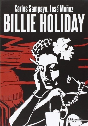 Billie Holiday