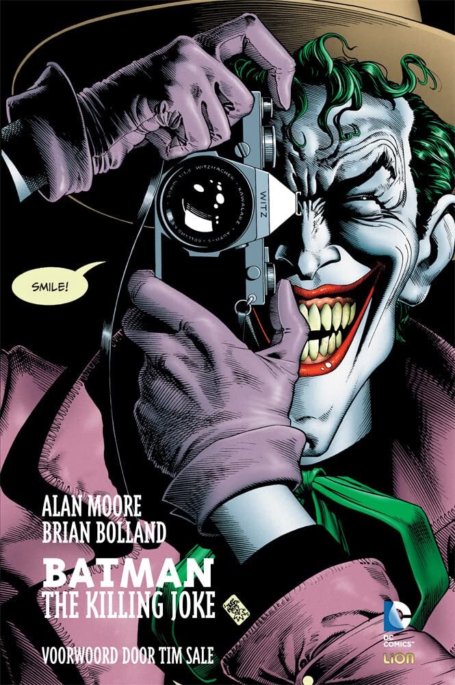 Harvey Dent