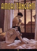 Amori Tangenti #[nn] cover