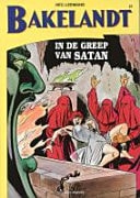 Bakelandt #27 cover