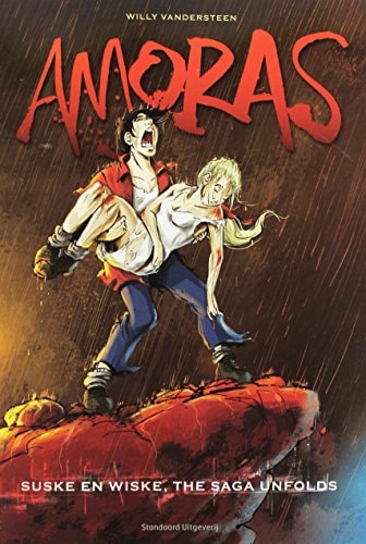 Amoras #1