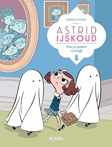 Astrid IJskoud #2
