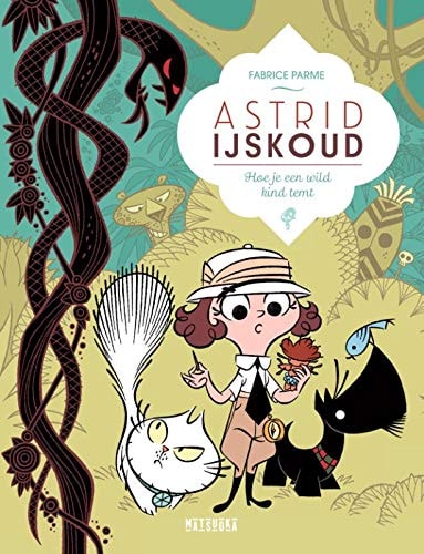 Astrid IJskoud #3