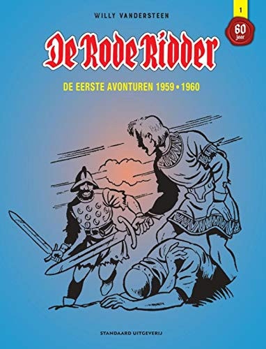 De Rode Ridder