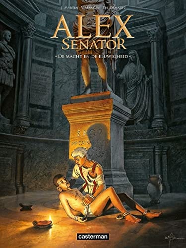 Alex Senator #7