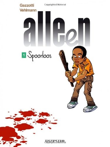 Alleen #1