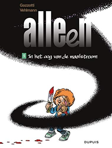Alleen #5