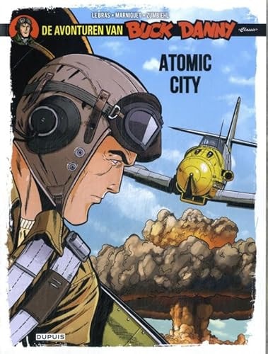 Buck Danny "Classic" #12