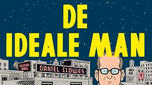 De ideale man