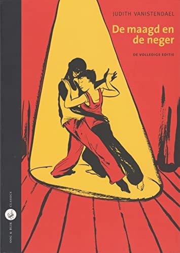 De maagd en de neger De volledige editie #[nn]