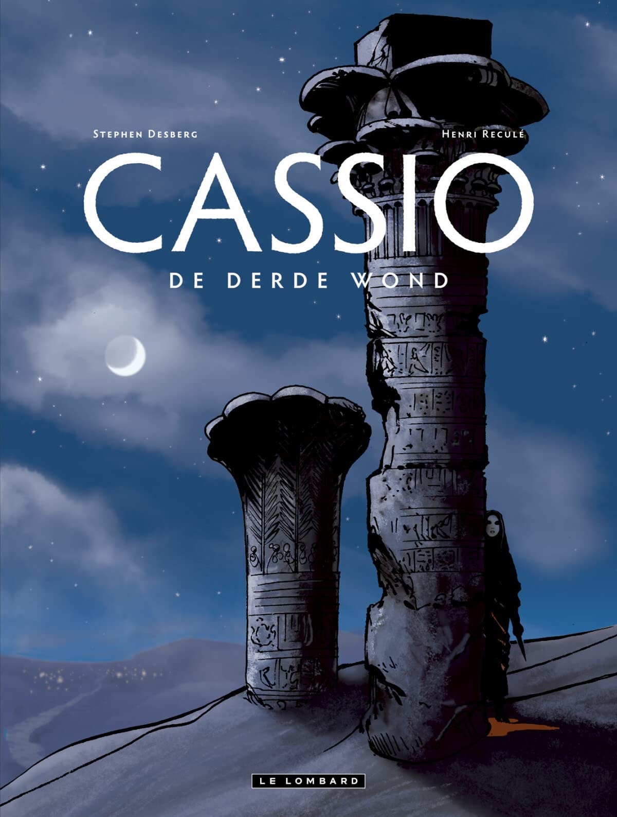 Cassio #3