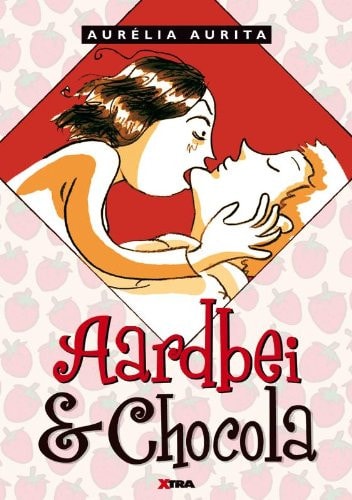Aardbei & chocola #[nn]