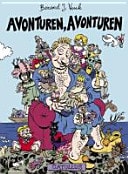 Avonturen, avonturen #[nn]
