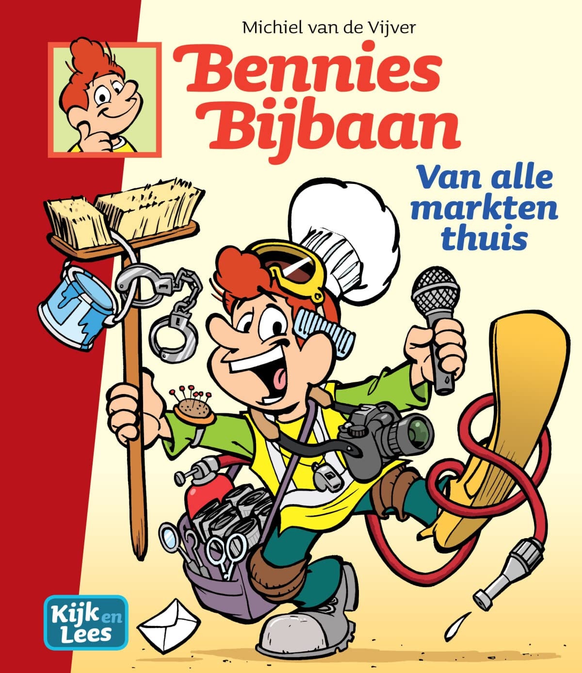 Bennies bijbaan
