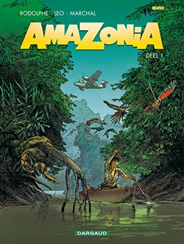 Amazonia #1