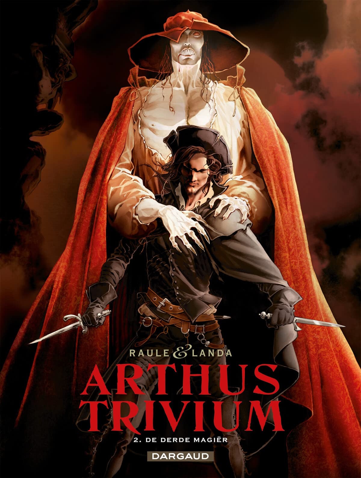 Arthus Trivium #2