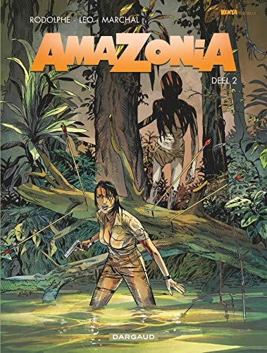 Amazonia #2