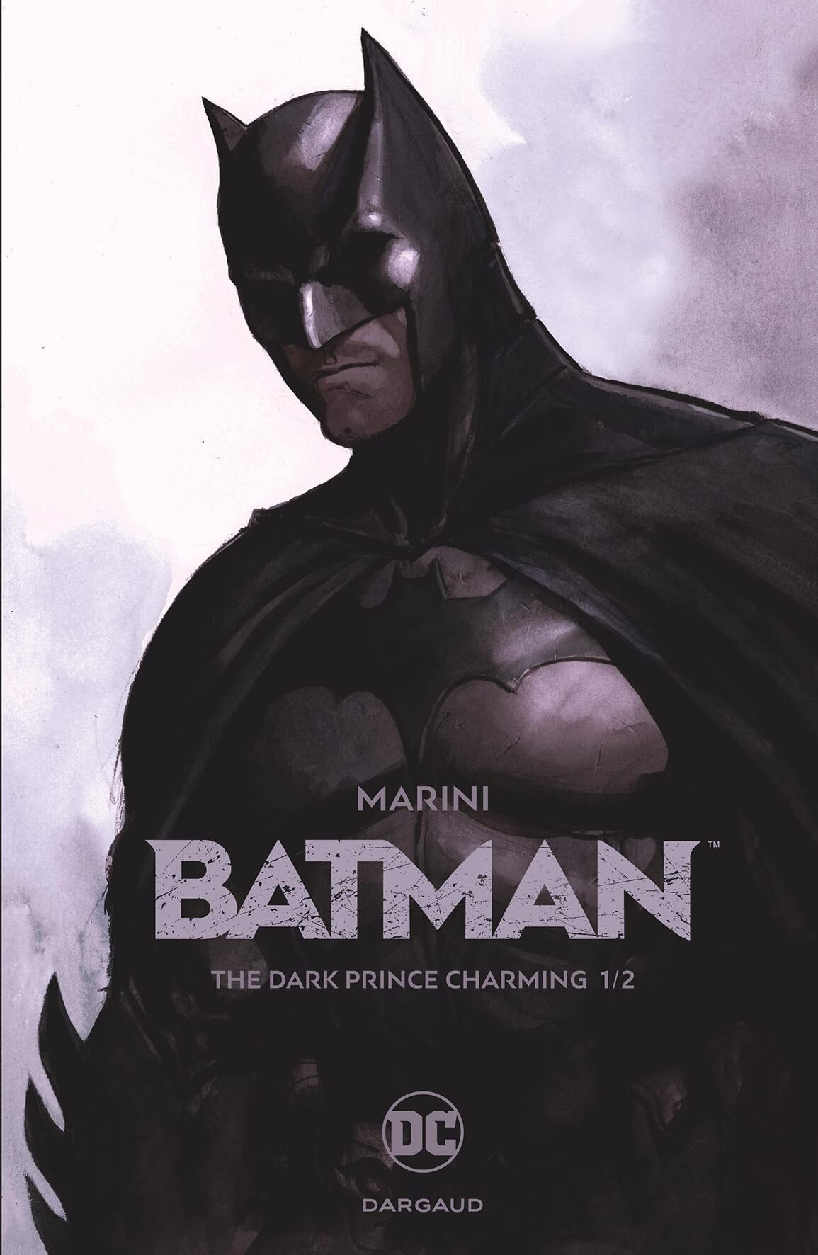 Batman The Dark Prince Charming