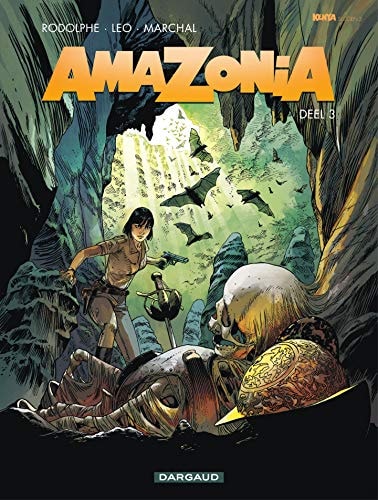 Amazonia #3