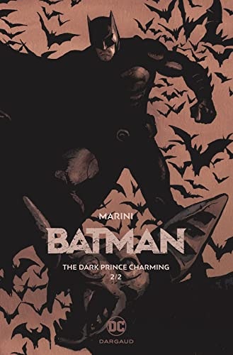 Batman The Dark Prince Charming
