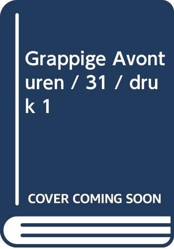 De grappigste avonturen van Donald Duck #31 cover