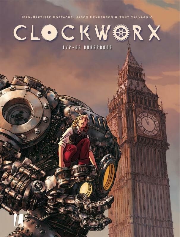Clockworx