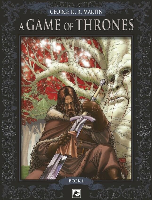 A Game of Thrones