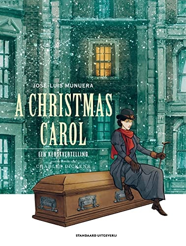A Christmas Carol - Een kerstvertelling