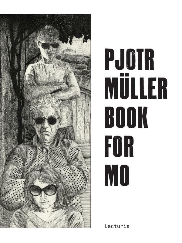 Book for Mo