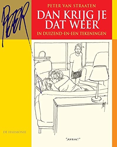 Dan krijg je dat weer #[nn] cover