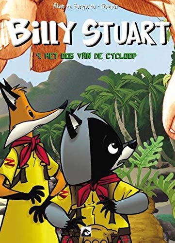 Billy Stuart #4