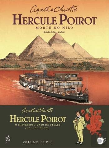 Agatha Christie #[4]