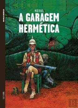 Novela Gráfica #6