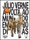 Clássicos da Literatura em BD #1 cover