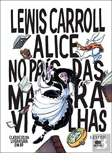 Clássicos da Literatura em BD #2 cover