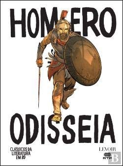 Clássicos da Literatura em BD #3 cover