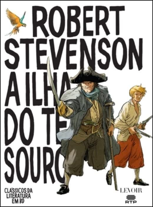 Clássicos da Literatura em BD #6