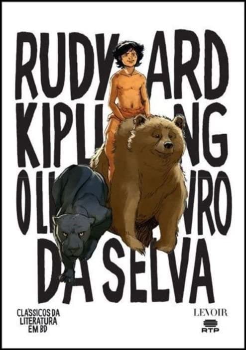 Clássicos da Literatura em BD #7 cover