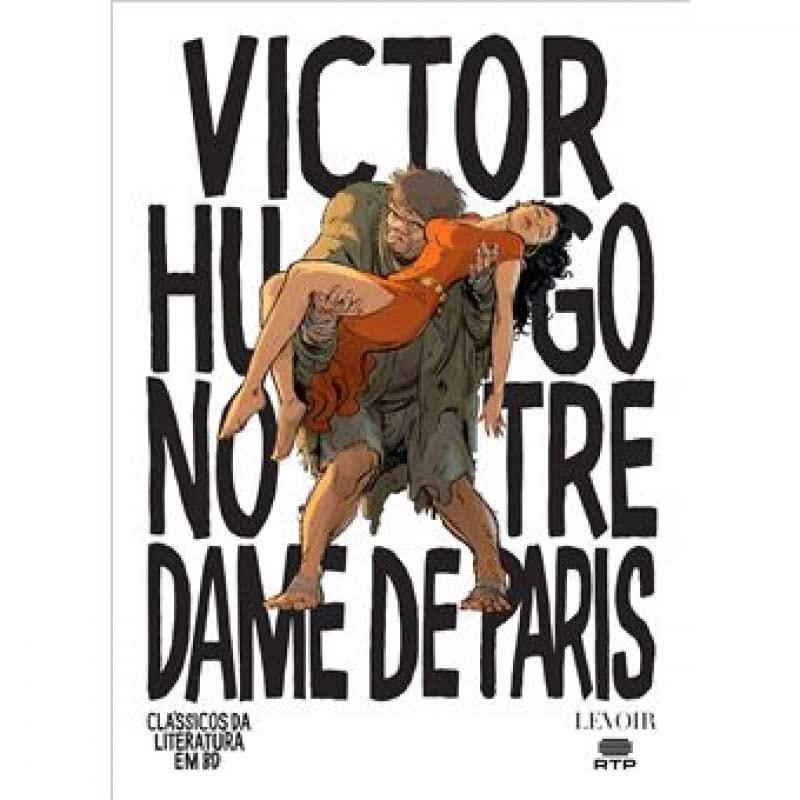 Clássicos da Literatura em BD #9 cover