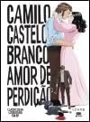 Clássicos da Literatura em BD #14 cover