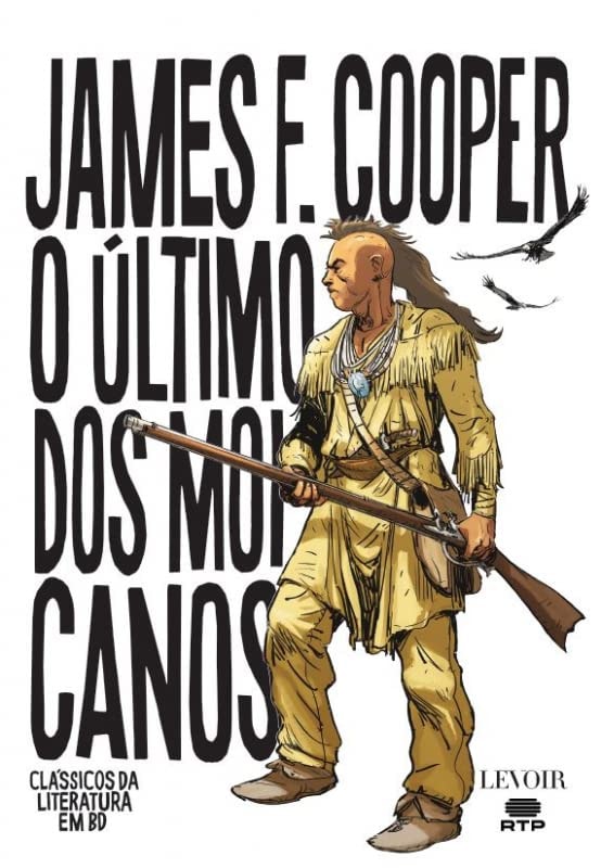 Clássicos da Literatura em BD #12 cover