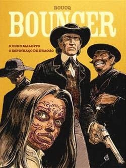 Bouncer #10 / 11