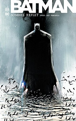 Batman - Sombre reflet #[nn]