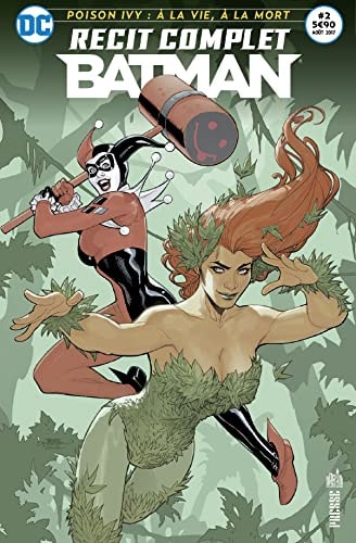 Récit Complet Batman #2