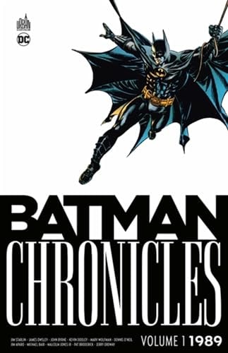 Batman Chronicles #[6]