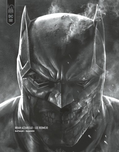 Batman - Damned #[nn]
