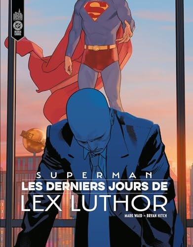 Superman - Les Derniers Jours de Lex Luthor #[nn]
