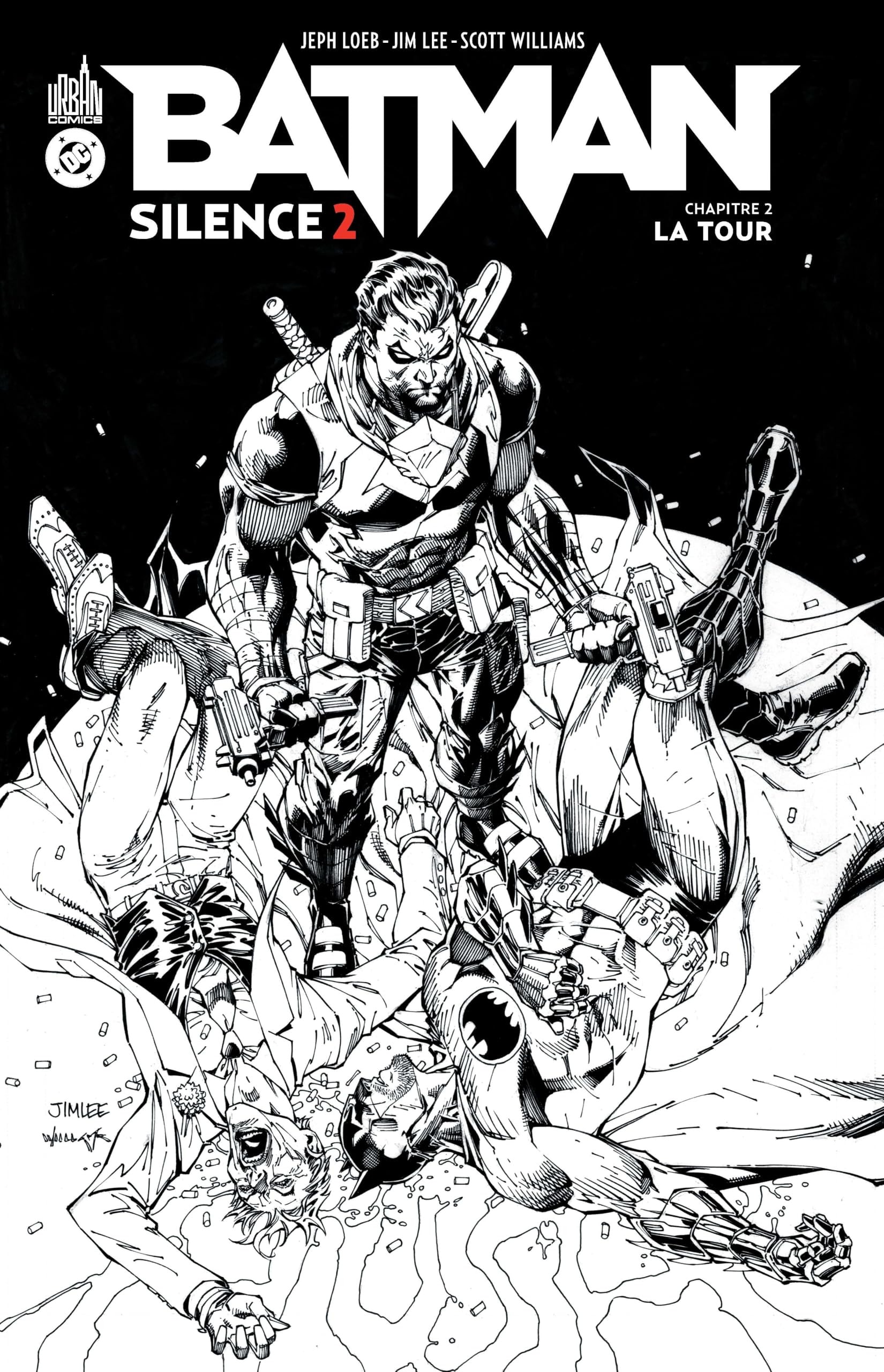 Red Hood