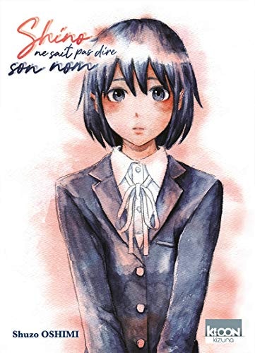 Shino ne sait pas dire son nom #[nn] cover
