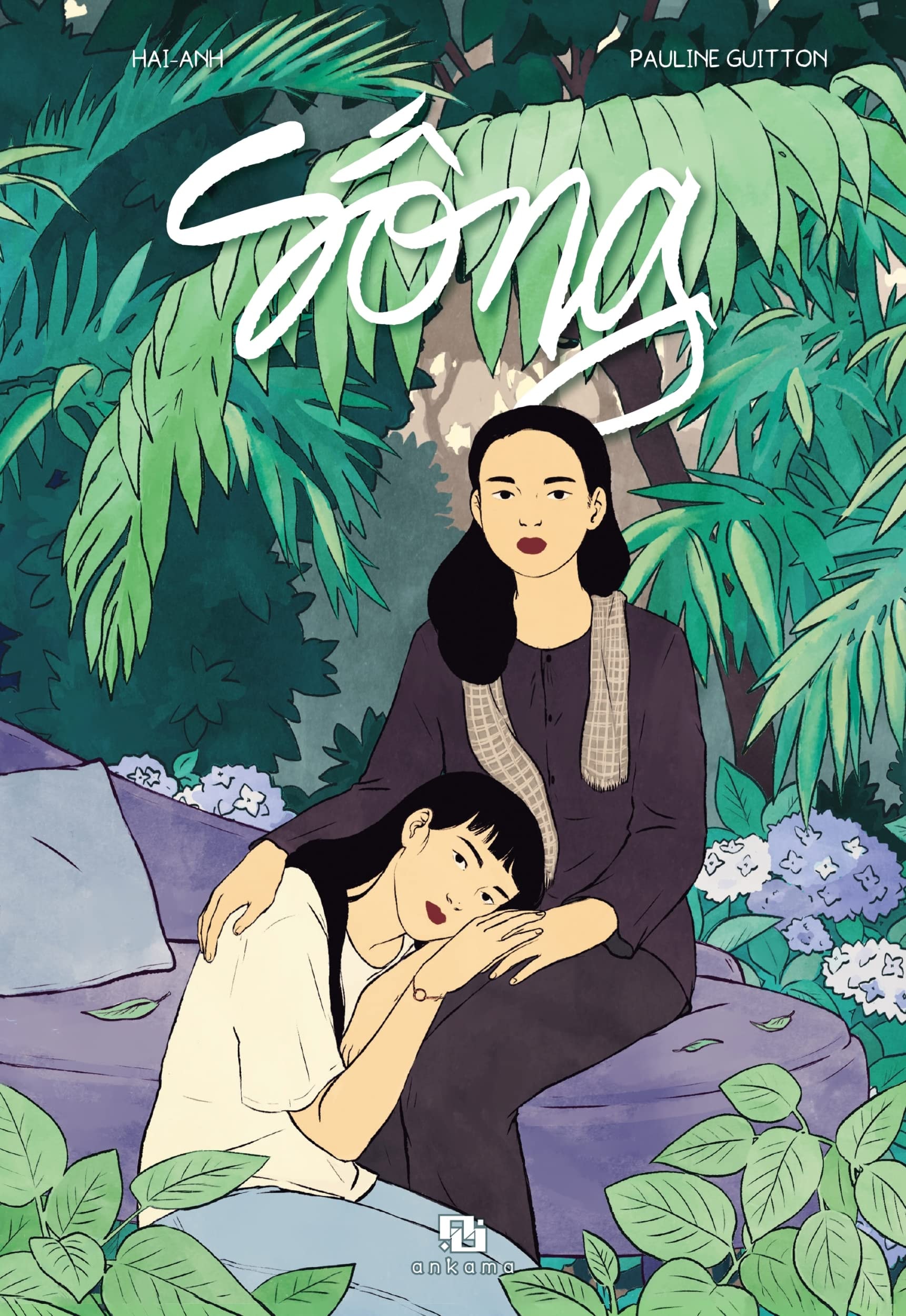 Sống #[nn] cover